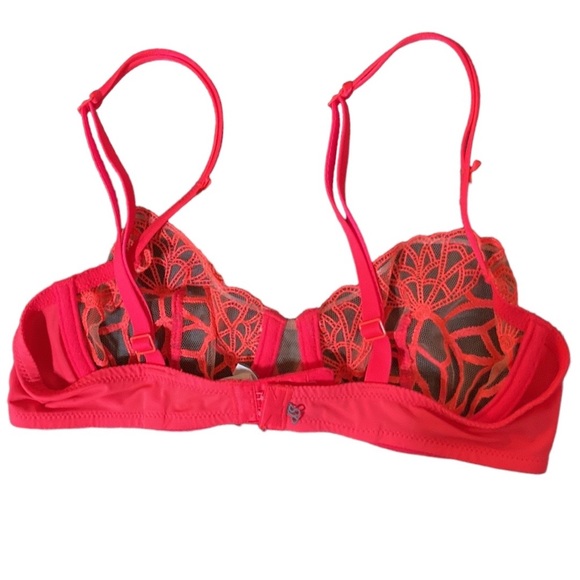 Simone Perele Java Underwire Bra - Picture 4 of 8